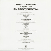 Aperçu: S'Continental (El Continental) (LP) Aperçu: S'Continental (El Continental) (LP)