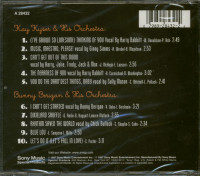 Aperçu: The Best Of The Big Bands (CD) Aperçu: The Best Of The Big Bands (CD)