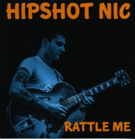 Aperçu: Rattle Me (7inch, 45rpm) Aperçu: Rattle Me (7inch, 45rpm)