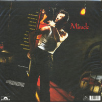 Aperçu: Miracle (LP, 180g Vinyl) Aperçu: Miracle (LP, 180g Vinyl)
