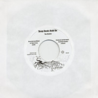 Aperçu: Deep Roots Hold On - Dub Hold On (7inch, 45rpm) Aperçu: Deep Roots Hold On - Dub Hold On (7inch, 45rpm)