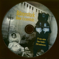 Aperçu: Bärenstark Bear Essentials - 27 Stars Salute Bear Family's 25th Anniversary (CD) Aperçu: Bärenstark Bear Essentials - 27 Stars Salute Bear Family's 25th Anniversary (CD)