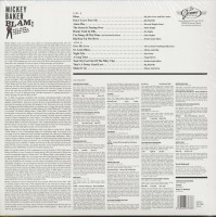 Aperçu: Blam! - NYC R&B Sessions 1953 - 1961 (LP) Aperçu: Blam! - NYC R&B Sessions 1953 - 1961 (LP)