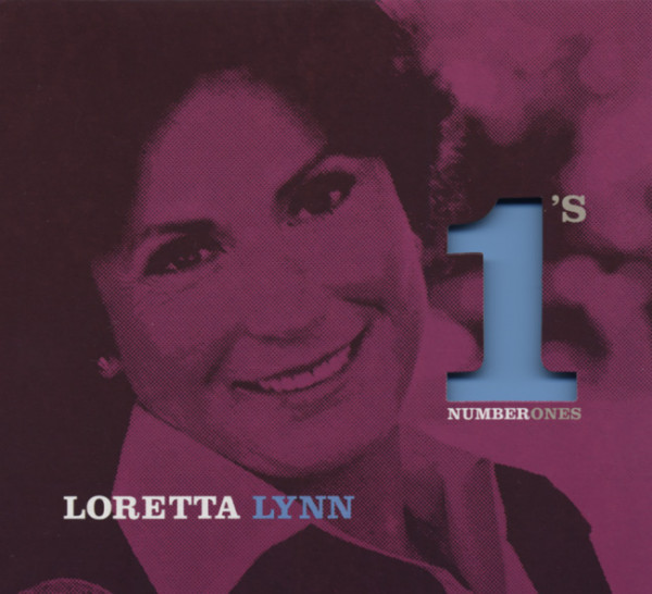 Lynn, Loretta Number Ones Lynn, Loretta Number Ones