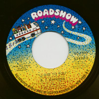Aperçu: Whatcha Think About That - Close To You (7inch, 45rpm) Aperçu: Whatcha Think About That - Close To You (7inch, 45rpm)