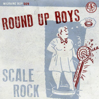 Aperçu: Scale Rock - Much Too Long (7inch, 45rpm, PS, Ltd.) Aperçu: Scale Rock - Much Too Long (7inch, 45rpm, PS, Ltd.)
