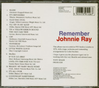 Aperçu: Remember (CD) Aperçu: Remember (CD)