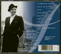 Aperçu: Sings The Select Johnny Mercer (CD) Aperçu: Sings The Select Johnny Mercer (CD)