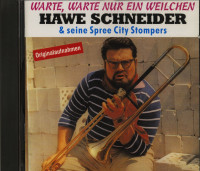 Aperçu: Wart, Warte Nur Ein Weilchen (CD) Aperçu: Wart, Warte Nur Ein Weilchen (CD)