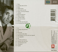 Aperçu: Charles Aznavour (2-CD) Aperçu: Charles Aznavour (2-CD)