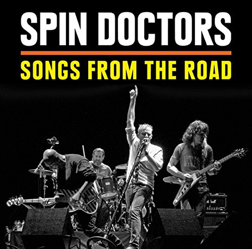 Songs From The Road (CD-DVD) Songs From The Road (CD-DVD)