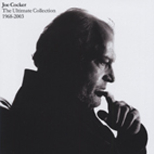 The Ultimate Collection 1968-2003 (2-CD)