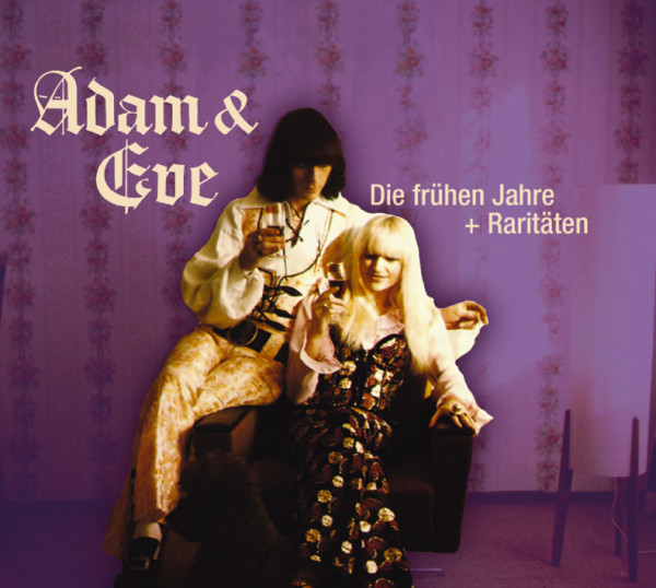 Die frühen Jahre & Raritäten (2-CD)