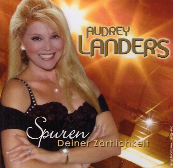 Spuren deiner Zärtlichkeit
