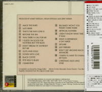 Aperçu: Mack The Knife - The Best Of Bobby Darin Vol.2 (CD Japan Edition) Aperçu: Mack The Knife - The Best Of Bobby Darin Vol.2 (CD Japan Edition)