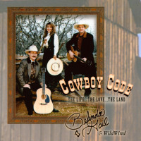 Aperçu: Cowboy Code Aperçu: Cowboy Code