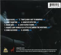 Aperçu: That's How I Got To Memphis (CD) Aperçu: That's How I Got To Memphis (CD)