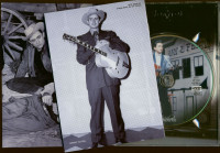 Aperçu: The Night Rider - TV Western (DVD) Aperçu: The Night Rider - TV Western (DVD)