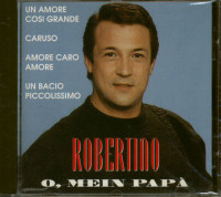 Aperçu: O, Mein Papá (CD) Aperçu: O, Mein Papá (CD)