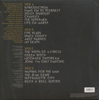 Aperçu: Live In Santa Monica (2-LP, 180g Vinyl) Aperçu: Live In Santa Monica (2-LP, 180g Vinyl)