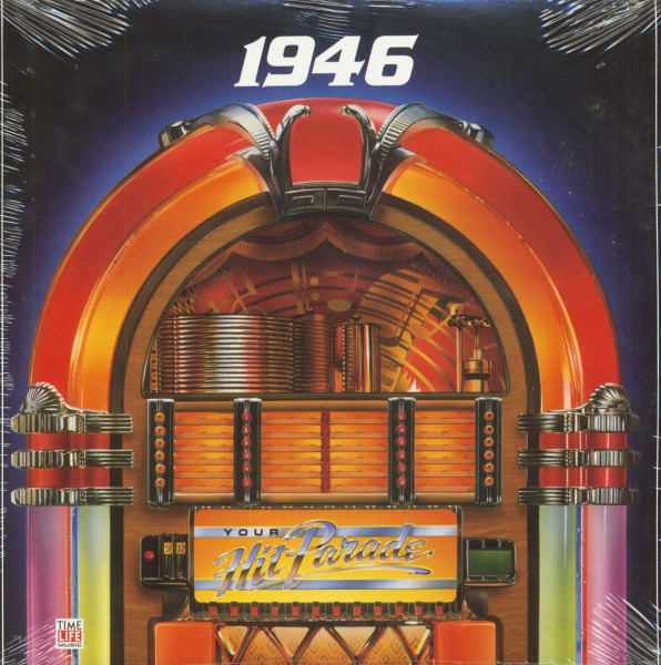 Your Hit Parade - 1946 (2-LP)