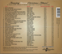 Aperçu: Amazing Sterio Christmas Album! (CD) Aperçu: Amazing Sterio Christmas Album! (CD)