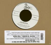 Aperçu: Big Bad Blues - Waiting In School - The Train (7inch, Single, 45rpm) Aperçu: Big Bad Blues - Waiting In School - The Train (7inch, Single, 45rpm)
