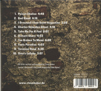 Aperçu: Too Much Is Never Enough (CD) Aperçu: Too Much Is Never Enough (CD)