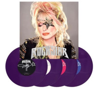 Aperçu: Rockstar (4-LP Box, Colored, Ltd.) Aperçu: Rockstar (4-LP Box, Colored, Ltd.)