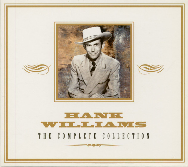 The Complete Collection (3-CD) The Complete Collection (3-CD)