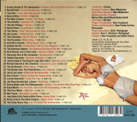 Aperçu: Good Old Summertime - 33 Hot Sunny Gems For Your Summer Holidays (CD) Aperçu: Good Old Summertime - 33 Hot Sunny Gems For Your Summer Holidays (CD)