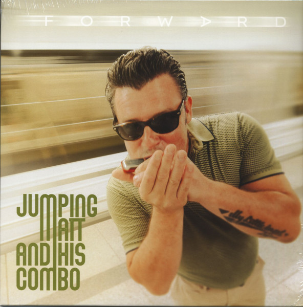 Forward (LP) Forward (LP)