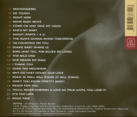 Aperçu: The Definitive Collection (CD) Aperçu: The Definitive Collection (CD)