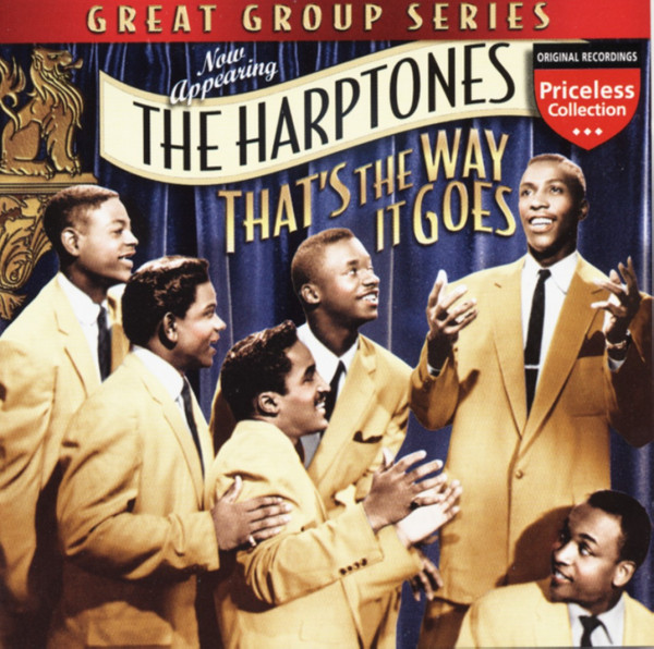 That's The Way It Goes That's The Way It Goes