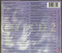 Aperçu: Vol.3, Man muesste nochmal 20 sein... 2-CD Aperçu: Vol.3, Man muesste nochmal 20 sein... 2-CD
