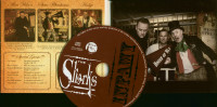 Aperçu: Infamy (CD) Aperçu: Infamy (CD)