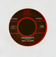 Aperçu: Raindrops - Just Keep It Up (7inch, 45rpm) Aperçu: Raindrops - Just Keep It Up (7inch, 45rpm)
