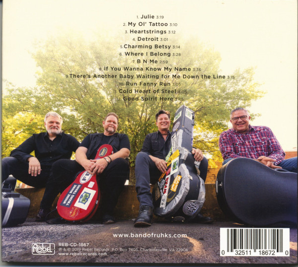 Authentic (CD)