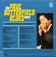 Aperçu: The Original Lost Elektra Sessions Deluxe (3-LP) Aperçu: The Original Lost Elektra Sessions Deluxe (3-LP)