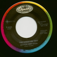 Aperçu: Scotch And Soda - Worried Man (7inch, 45rpm) Aperçu: Scotch And Soda - Worried Man (7inch, 45rpm)