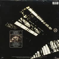 Aperçu: Cadillac (LP & Download, 180g Vinyl) Aperçu: Cadillac (LP & Download, 180g Vinyl)