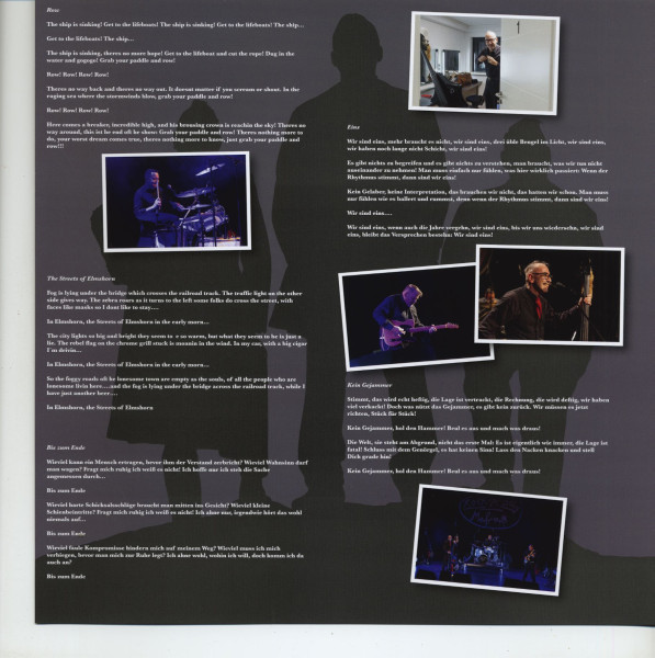 Ewigkeit (2LP)