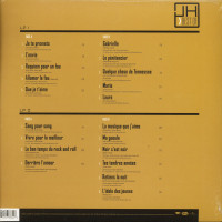 Aperçu: Best Of (2-LP & Download, Ltd.) Aperçu: Best Of (2-LP & Download, Ltd.)