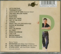 Aperçu: The Many Sides Of Pep Torres (CD) Aperçu: The Many Sides Of Pep Torres (CD)