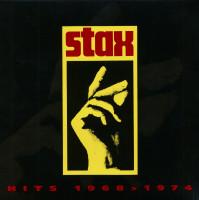 Aperçu: Stax Gold - Hits 1968-1974 (LP) Aperçu: Stax Gold - Hits 1968-1974 (LP)