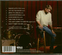 Aperçu: Across The Sheets (CD) Aperçu: Across The Sheets (CD)