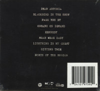 Aperçu: Thank You I'm Sorry (CD) Aperçu: Thank You I'm Sorry (CD)