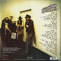 Aperçu: West Of Flushing, South Of Frisco (2-LP, Vinyl 180g) Aperçu: West Of Flushing, South Of Frisco (2-LP, Vinyl 180g)