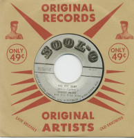 Aperçu: Goodbye - Goodbye Baby (7inch, 45rpm) Aperçu: Goodbye - Goodbye Baby (7inch, 45rpm)
