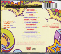 Aperçu: Live At Broadway Studios (CD) Aperçu: Live At Broadway Studios (CD)